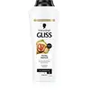 Schwarzkopf Gliss Total Repair shampoing régénération intense 400 ml