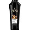 Gliss Kur Shampooing nourrissant de force professionnelle | Formule Réparatrice Fortifiante 250 ml