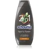 Schwarzkopf Schauma MEN gel de douche et shampoing 2 en 1 pour homme Sports Power 400 ml