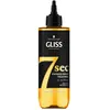 Schwarzkopf Professional Gliss 7 Sec huile de traitement réparatrice express nutritive 200 ml