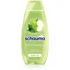 Schwarzkopf Schauma Soft Freshness Shampooing 400ml