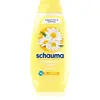 Schwarzkopf Schauma Every Day Shampooing - Tous types de cheveux 400ml