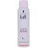 Schwarzkopf Taft Overnight Wave Me Wonder - 150 ml