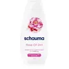 Schwarzkopf Schauma Rose Oil shampoing et après-shampoing 2 en 1 pour ...