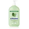 Schwarzkopf Schauma Shampooing pour cheveux gras et normaux, 750ml
