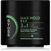 Syoss Max Hold cire coiffante fixation extra forte 150 ml