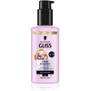 Schwarzkopf Gliss Liquid Silk sérum sans rinçage pour des cheveux plus...