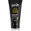 got2b Ultra Glued gel coiffant fixation ultra forte 150 ml