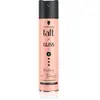Schwarzkopf Taft x Gliss laque cheveux extra fort Holding me Strongly ...