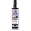 Schwarzkopf Gliss Blonde Hair Perfector après-shampoing sans rinçage a...