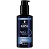 Schwarzkopf Gliss Night Elixir élixir sans rinçage pour cheveux secs 100 ml