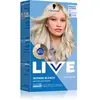 Schwarzkopf LIVE Intense Bleach décolorant pour cheveux 00A Absolute P...