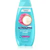 Schwarzkopf Schauma Moisture & Shine shampoing hydratant pour cheveux ...