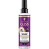 Schwarzkopf Gliss Full Hair Wonder après-shampoing régénérant sans rin...