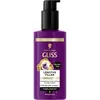 Schwarzkopf Gliss Lenghts Lot de 1 flacon de 100 ml de mastic pour cheveux longs
