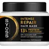 Syoss Intense Repair Intense masque intense pour cheveux avec protéine...