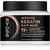 Syoss Intense Keratin masque intense pour cheveux à la kératine 400 ml