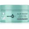 Schwarzkopf Taft Aloe Boost crème hydratante coiffante 100 ml