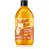 Nature Box Argan après-shampoing nourrissant en profondeur à l'huile d'argan 385 ml