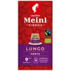Capsules de café Julius Meinl Lungo Forte pour machines Nespresso®, 10...