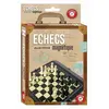 MAGNETIQUE ECHECS MAGNETIQUE PIATNIK Multicolore