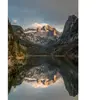 Piatnik Vienna Lac de montagne: 1000 PIECES