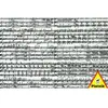 Puzzle NOTES DE MUSIQUE PIATNIK Multicolore