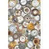 Piatnik - Puzzle montres de poche - 1000 pièces - PIATNIK