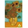 Puzzle Piatnik Van Gogh Les Tournesols 1000 pièces