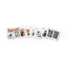 Piatnik Banksy II 171611 Jeu de 55 Cartes à Jouer Multicolore