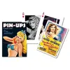 Piatnik - 1429.0 - Jeu De 54 Cartes De Collection sur Les Pin Ups