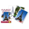 Gibsons Games Piatnik Saucy Seaside Cartes à Jouer Deck (Simple)
