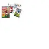 Jeu de 55 cartes FOOTBALL PIATNIK Multicolore