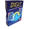Pmwd Jeu de cartes - PIATNIK - Digit - Jeu de stratégie, d'observation et de concentration