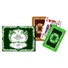 Piatnik - 2432 poker whist bridge 2 x 55 cartes