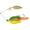 Spinnerbait Biwaa Dogon 21g : Coloris Biwaa - #02 - Fire Tiger, Poids - 21g