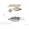 Spinnerbait Biwaa Dogon 14g : Coloris Biwaa - #04 - Alburno, Poids - 14g