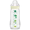 MAM Easy Active  Biberon 2ème âge 330 ml (Couleur non selectionnable)