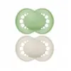 MAM Lot De 2 Sucettes Original Tendance 18 Mois+ Aléatoire - Mam