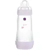 Mam Biberon Easy Start / Anti-Colique Lilas Tétine Débit 3 320ml