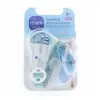 Mam Kit Sucette et Attache Sucette + de 6 Mois Référence 79