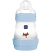 MAM Biberon Easy Start/Anti-Colique - 160ml - Océan - Tétine Débit 1
