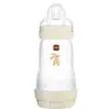 MAM Biberon Easy Start/Anti-Colique - 260ml - Sable - Tétine Débit 2