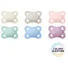 MAM Original Sucette Anatomique +2m Couleurs de la Nature Lot de 2