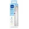 Biberon Easy Active Décoré Tétine Débit X BEIGE MAM