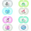 Mam Sucette Original 6 Mois et + Silicone Lot de 2 Référence 27