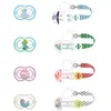 MAM Kit Sucette Perfect Et Attache-Sucette 6 Mois + Baleine - Mam