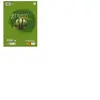 URSUS Green 608570010 College Bloc   A4, 80 feuilles, ligné 70 g/m², 9...