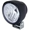 Projecteur de travail Hella 1G0 996 176-001 (Ø x P) 83 mm x 75 mm noir
