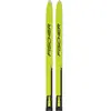 Fischer Pack De Ski De Fond Sprint Crown Set+tour Step-in Jr Ifp